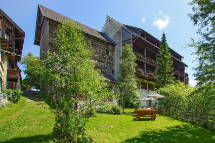 Inklusivleistungen – 3 Sterne Hotel Neuwirt in Mauterndorf, Lungau – Urlaub in Österreich