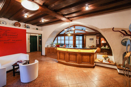 Inklusivleistungen – 3 Sterne Hotel Neuwirt in Mauterndorf, Lungau – Urlaub in Österreich
