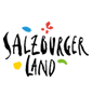 Salzburger Land Logo