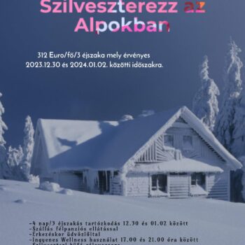 Szilveszter akció
