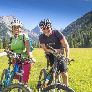Bike-Pauschale – Hotel Neuwirt in Mauterndorf, Lungau