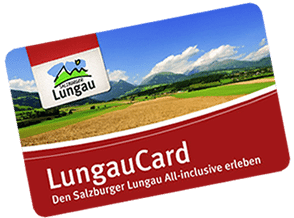 Lungau Card