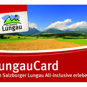 LungauCard