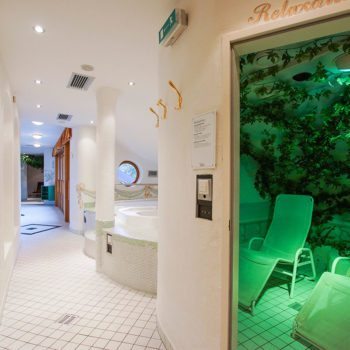Relaxarium – Wellnesszeit im Hotel Neuwirt in Mauterndorf bei Obertauern