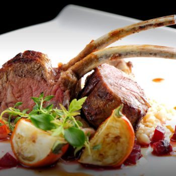 À la carte-Restaurant in Mauterndorf, Lungau in Salzburg