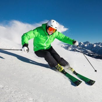 Skiurlaub im Salzburger Lungau