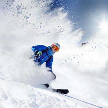 Skiurlaub in Mauterndorf, Salzburger Lungau