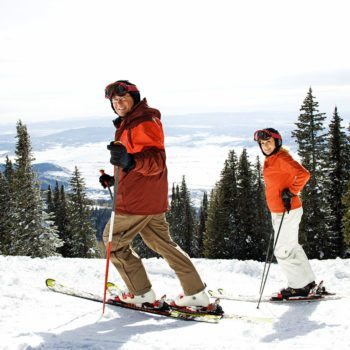 Skiurlaub in Mauterndorf, Salzburger Lungau