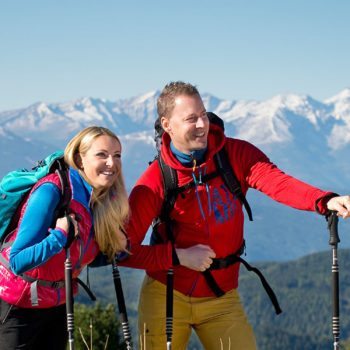 Sommer- & Wanderurlaub im Lungau, Salzburger Land