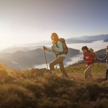 Sommerurlaub in Mauterndorf im Salzburger Lungau