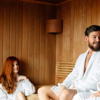 Wellness im 3 Sterne Hotel Neuwirt in Mauterndorf, Salzburger Land