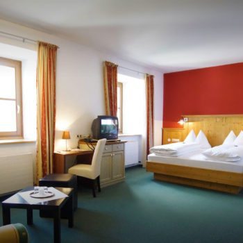 Zimmer in Mauterndorf, Salzburger Land